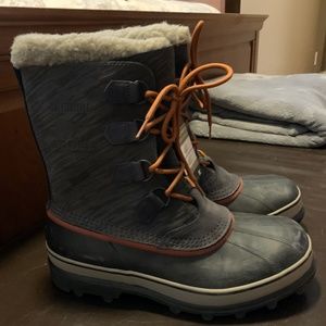 Sorel Mens Snow/Rain Boots BRAND NEW W/TAG